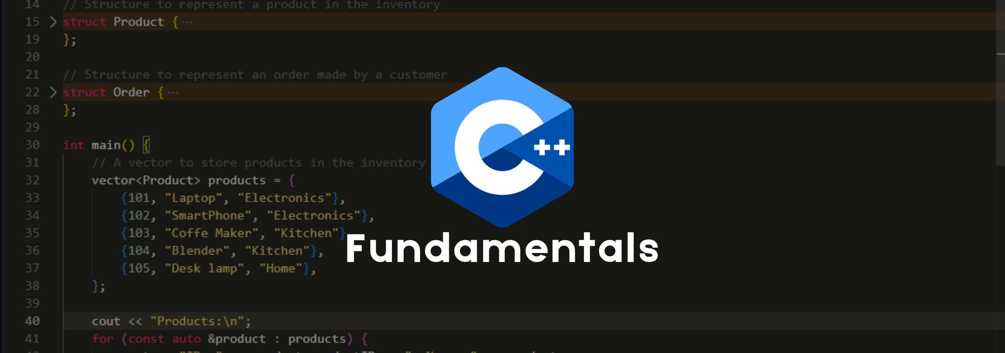 Master C++ and DSA: Beginner's Guide