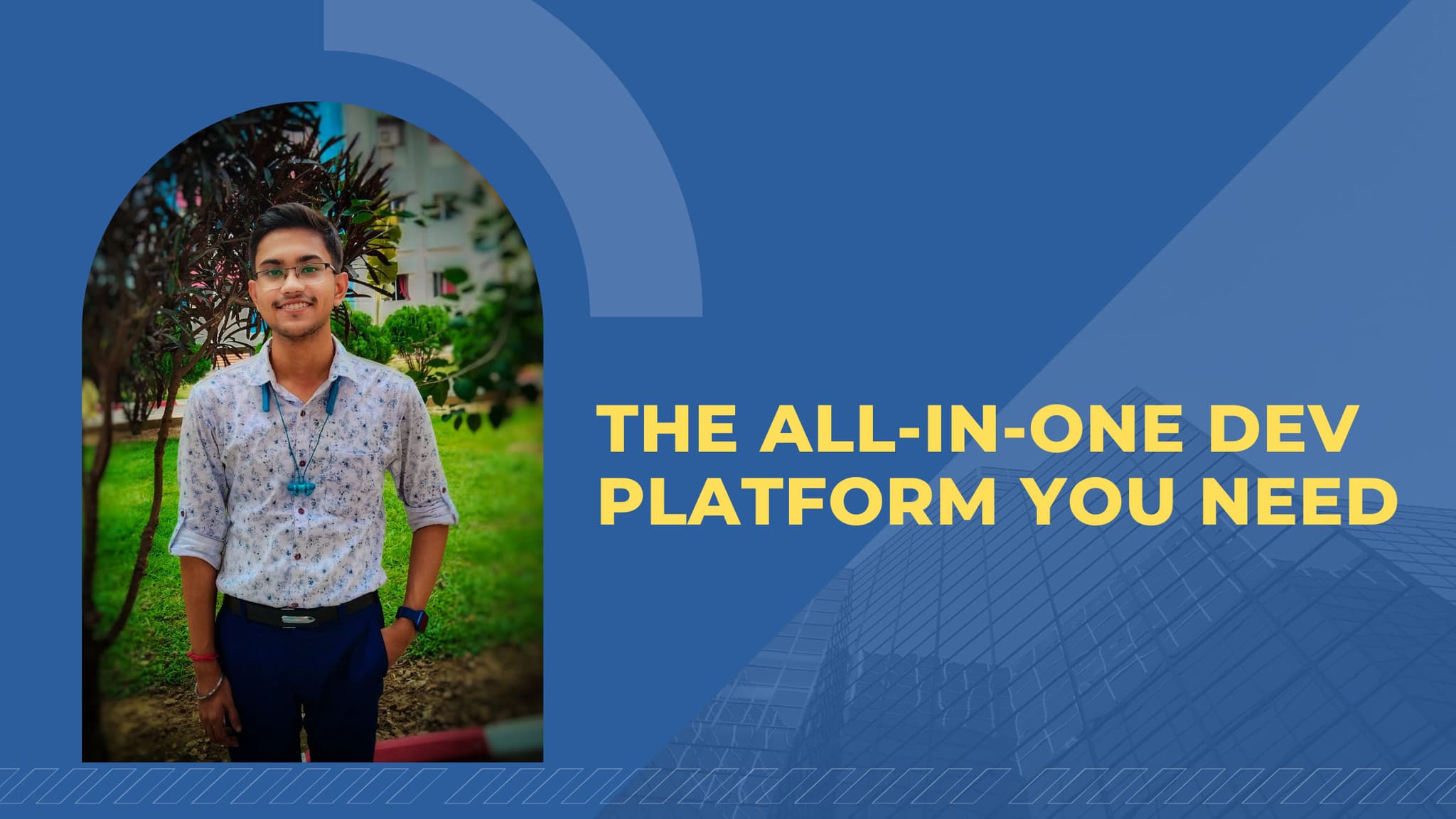 akashhalder.in – The All-in-One Dev Platform You Need